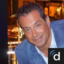 Dr. Jeffrey Lakin, MD