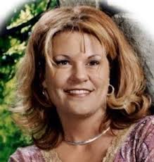 Victoria Denise “Vicki” Gooch Robinson (1974-2019)