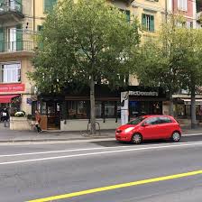 Quelle est la meilleure récompense ? Mcdonald S Lausanne Rue Des Terreaux 22 Commander En Ligne Restaurant Reviews Tripadvisor