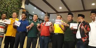 Selamat bagi para peserta sbmptn 2019 yang lulus. 9 Partai Pendukung Siapkan 21 000 Caleg Dukung Jokowi Di Pilpres 2019 Merdeka Com