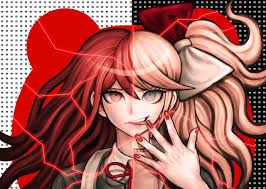 For me, despair is not a goal, or a. 1000 Images About Junko Enoshima Trending On We Heart It