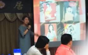 Video zdikir tasbih, tahmid, tahlil dan takbir. Ahli Parlimen Dap Dakwa Mca Umno Putar Belit Penjelasan Isu Tulisan Jawi Buku Lucah Free Malaysia Today Fmt