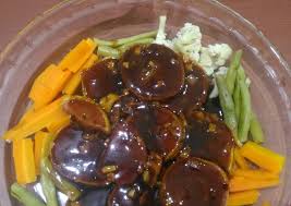 Resepi bebola ayam homemade yang mudah & sedap. Resep Steak Rolade Daging Sederhana