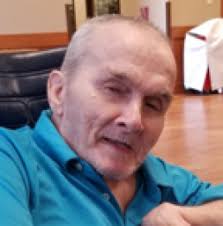 Claude Olinger Obituary