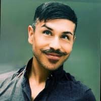 Rebecca Solorio's Instagram, Twitter & Facebook