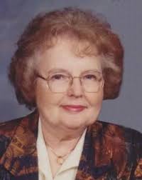 Bessie Beaman Obituary (1922