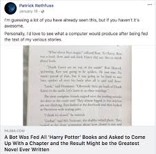 Twitch.tv/worldbuilders from the archives, patrick rothfuss answered the question about what is taking so long with book 3. Book 3 Of The Kingkiller Chronicles Is Here But It S Not What You Think The Stats Doctor