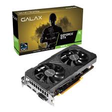 Capture and share videos, screenshots, and livestreams with friends. Galax Geforce Gtx 1660 Ti Ex 1 Click Oc Graphics Card