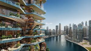 Dubai off plan Property