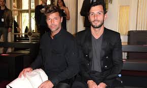 Ricky martin come with me lyrics. Imlebanon Ø§Ù„ØµÙˆØ±Ø© Ø§Ù„Ø£ÙˆÙ„Ù‰ Ù„Ø¥Ø¨Ù†Ø© Ø±ÙŠÙƒÙŠ Ù…Ø§Ø±ØªÙ† ÙˆØ²ÙˆØ¬Ù‡ Ø§Ù„Ø³ÙˆØ±ÙŠ Ø¬ÙˆØ§Ù† ÙŠÙˆØ³Ù