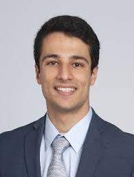 Daniel Moussa's Instagram, Twitter & Facebook