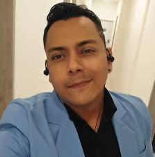 Profile for Anuar Coba