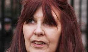 A mother who fought like a tiger for her child