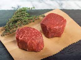 Filet Mignon Steaks Tenderloins Buy Online Overnight Debragga Com