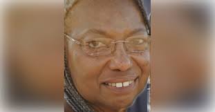 Obituary information for Vera Nell Wilson