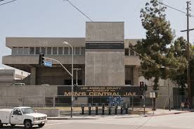 Pin On La County Jails