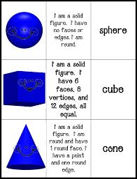 Plane And Solid Figures 3 14 Lessons Tes Teach