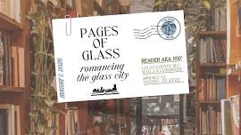 Pages of Glass: Romancing the Glass City