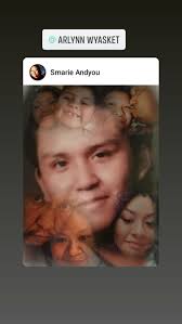 Arlynn James Wyasket Obituary June 30, 2021