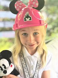 Alexa Littman, a fourth-year biomedical and mechanical engineering major,  has always dreamed of being an Imagineer and constructing the  rollercoasters for Disney Parks. Now finishing her college career, she's  closer than ever