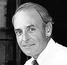 Dudley PEARSON Obituary (1943