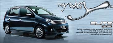 4) (2012) full detailed specifications listing and photo gallery. Viva Elite Specification Perodua Sales Online