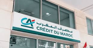Recrutement Credit Du Maroc 20 Profils Novelty Sign Accounting