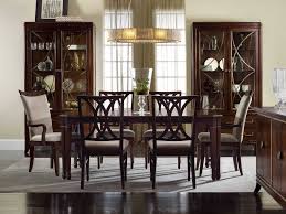 Estimated time for item to ship, if in stock when order is placed. Hooker Furniture Palisade Dining Room Set Hoo518375200set