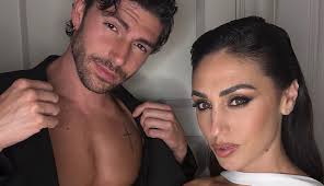 Cecilia Rodriguez, chi è il futuro marito Ignazio Moser