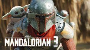 The mandalorian season 2 ended on a high note for fans, as the one and only luke skywalker made an appearance to take grogu away and we got the epic. The Mandalorian Season 3 Release Date On Disney Cast Plot And Everything Else Oracle Globe