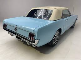 Image result for Arcadian Blue 1965 Mustang