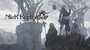 In japan, the game was released as nier replicant for the playstation 3 with a younger main character. Nier Replicant Ver 1 22474487139 Square Enix