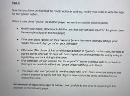 Over and over no dude, he is such a player, can't you tell? Solved Part A 1 Create A Constant To Represent The Numbe Chegg Com