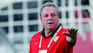 Abel carlos da silva braga, also known as abel braga or just abel during his playing days (born 1 september 1952), is a football manager and a former football player. Al Jazira Boss Abel Braga Still Nurtures Agl Title Ambitions Despite Bani Yas Draw Sport360 News