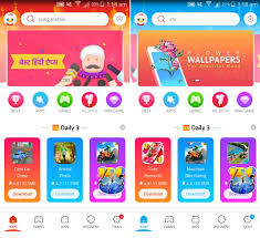 The app doesn't block unsigned applications, and it allows users to install any application that . 9apps Apk V3 3 3 Download 9apps App For Android 2019 Apk4f