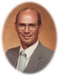 George Edward Peters