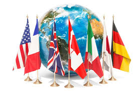 Prime minister boris johnson will gather leaders of g7 nations, the eu and guest countries at the we will use the uk's g7 presidency to unite leading democracies to help the world fight and then. S Mkqusru Av7m