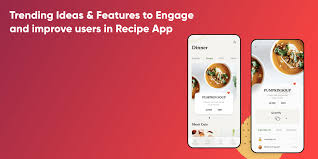 Creating a Recipe App: Everything You Need to Know