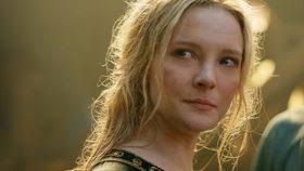 The Lord of the Rings: Rings of Power