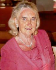 Condolence Book for Rose COLEMAN (née Laverty) (Dundalk, Louth)