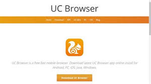 To create its unique browsing experience, it loads photos and links before you click them. Download Uc Browser Java Dedomil Download Uc Browser 9 4 For Java Crawlerguys Howtohomemadecrafts
