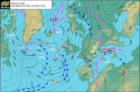 Metoffice_pressure_chart Radio Society Of Great Britain