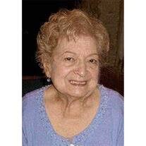 Theresa Ann Gaydos Obituary