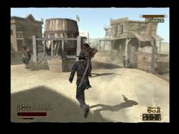 The calm of the frontier was shattered and a young man's innocence was lost when he witnessed the brutal murder of his family. Red Dead Revolver Was The First To Ask What If Grand Theft Auto Had Horses Polygon