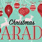 Christmas Parade and Christmas in Stanley event image