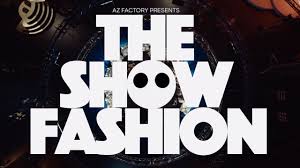 Az Factory Show Fashion By Alber Elbaz Youtube