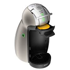 (the only drawback to all these fancy beverages — the milk capsules have additives.) Genio Dolce Gusto Sirpizzaky Com