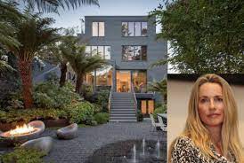 We did not find results for: Steve Jobs Widow Laurene Powell Continues Her Real Estate Spending Spree Dirt