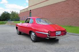 Image result for Alfa Red 1965 Alfa-Romeo