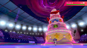 Pokemon Sword And Shield All Ballonlea Gym Quiz Answers Usgamer We continue our pokemon nintendo switch adventure with visiting ballonlea and taking on the fairy gym leader opal! pokemon sword and shield all ballonlea